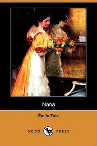 Cover of Nana (Dodo Press)