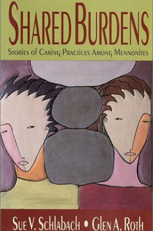 Cover of Shared Burdens