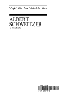 Cover of Albert Schweitzer