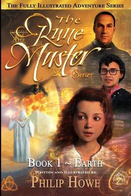 Cover of The Rune Master Series