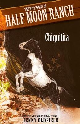 Book cover for Chiquitita