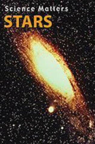 Cover of Stars