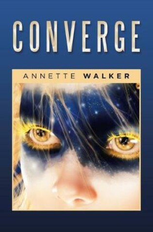 Cover of Converge