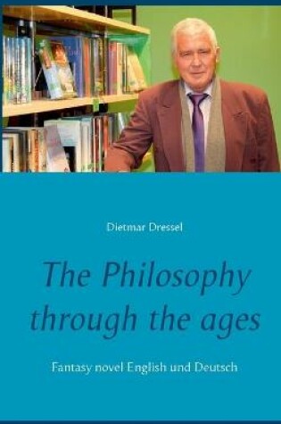 Cover of The Philosophy through the ages