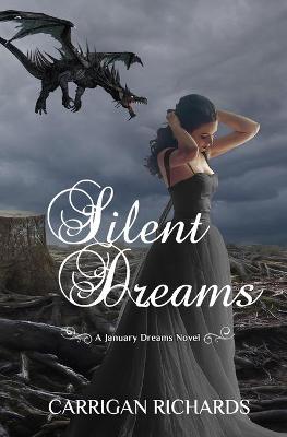 Cover of Silent Dreams