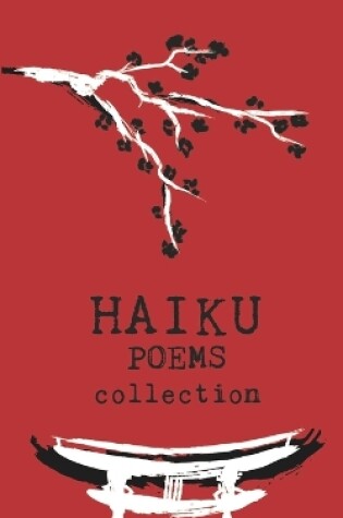 Cover of Haiku Poems Collection
