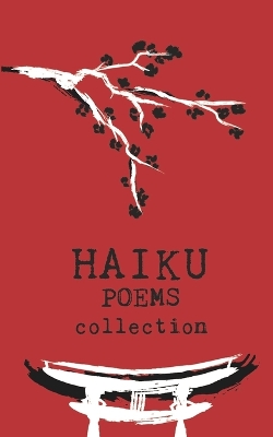 Book cover for Haiku Poems Collection