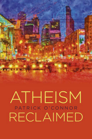 Cover of Atheism Reclaimed
