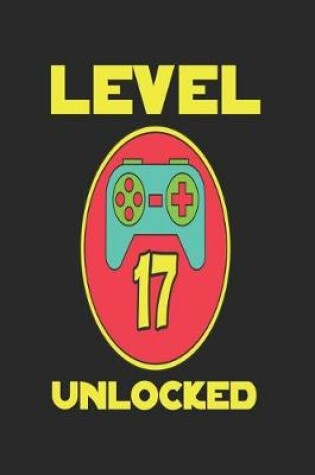 Cover of Level 17 Unlocked