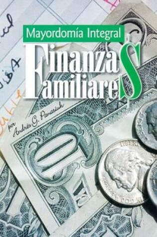 Cover of Finanzas Familiares
