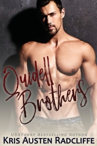 Cover of Quidell Brothers 1-3