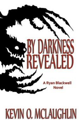 Cover of By Darkness Revealed