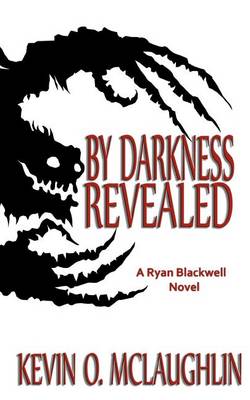 Cover of By Darkness Revealed