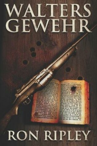 Cover of Walters Gewehr