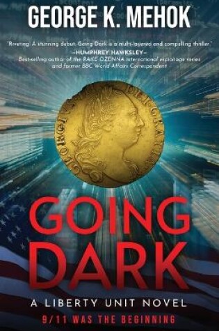 Cover of Going Dark