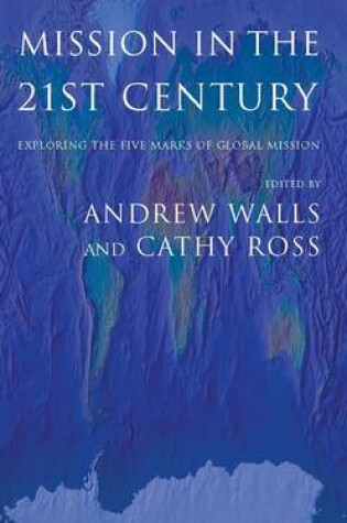 Cover of Mission in the 21st Century