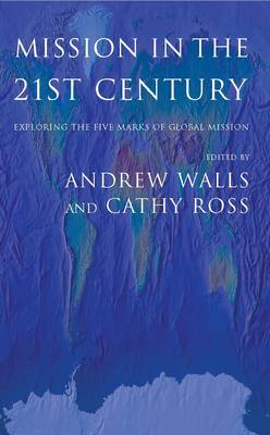 Book cover for Mission in the 21st Century