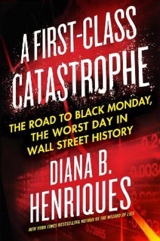 Cover of A First-Class Catastrophe