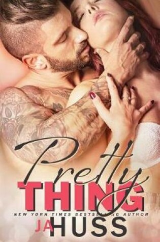 Cover of Pretty Thing