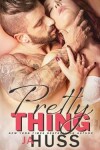 Book cover for Pretty Thing
