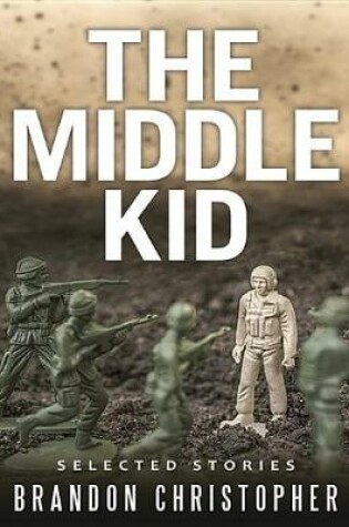 Cover of The Middle Kid