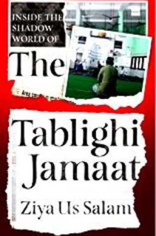 Cover of Inside the Tablighi Jamaat