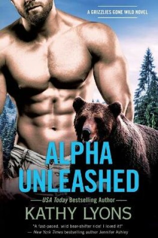 Cover of Alpha Unleashed