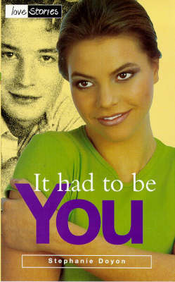 Book cover for It Had to be You