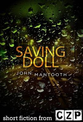 Cover of Saving Doll