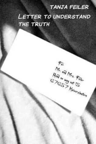 Cover of Letter to understand the truth