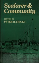 Book cover for Seafarer and Community