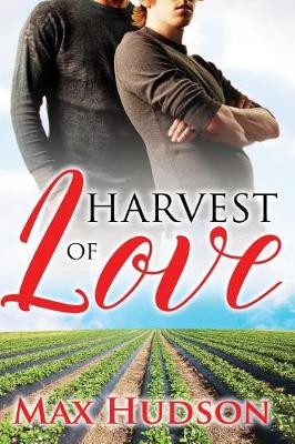 Book cover for Harvest of Love