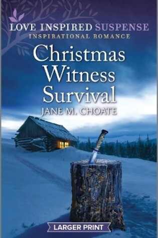 Cover of Christmas Witness Survival