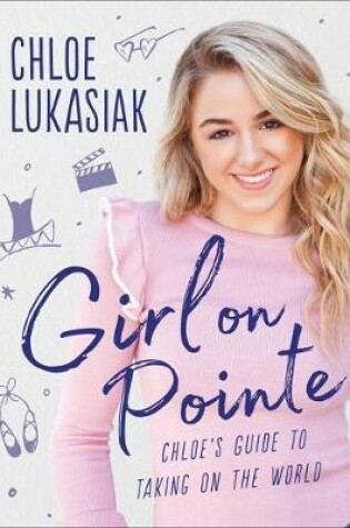 Cover of Girl on Pointe
