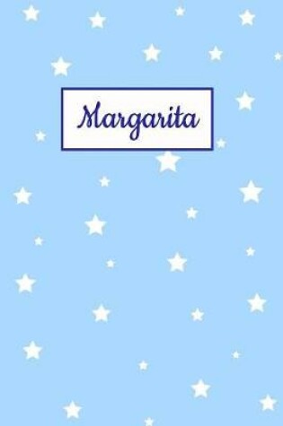 Cover of Margarita