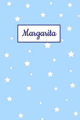 Book cover for Margarita