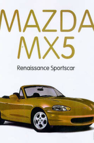 Cover of Mazda MX5