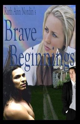 Book cover for Brave Beginnings