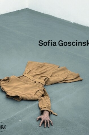 Cover of Sofia Goscinski