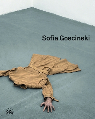 Book cover for Sofia Goscinski