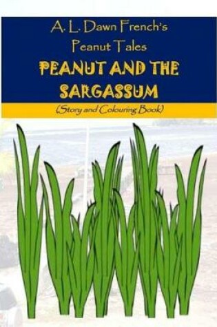 Cover of Peanut and the Sargassum