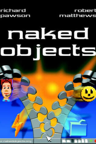 Cover of Naked Objects