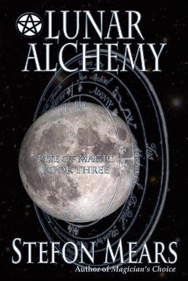 Cover of Lunar Alchemy