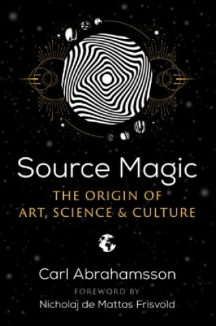 Cover of Source Magic