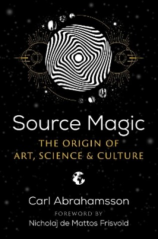 Cover of Source Magic