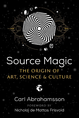 Book cover for Source Magic