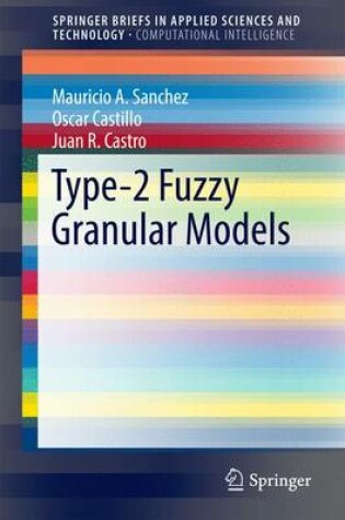 Cover of Type-2 Fuzzy Granular Models