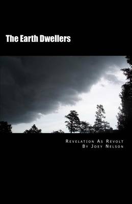 Book cover for The Earth Dwellers
