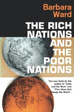 Cover of The Rich Nations and the Poor Nations