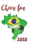 Book cover for Cheer For Brazil 2018